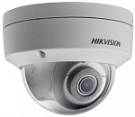 492851 Камера видеонаблюдения IP Hikvision DS-2CD2187G2-LSU(4MM)(C) 4-4мм цв. корп.:белый