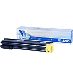 npr_47238 Картридж NVP совместимый NV-TK-5205 Yellow