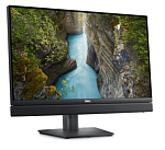 11060418 Dell Optiplex 7410 [7410-3820] Black 23.8" {Full HD i3 13100T / 8Gb /SSD256Gb/ UHDG 730 /Linux Ubuntu/km}