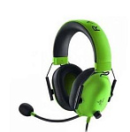 3222165 Гарнитура BLACKSHARK V2 X GAMING RZ04-03240600-R3M1 GREEN RAZER