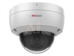 1356720 IP камера 4MP DOME DS-I452M 4MM HIWATCH