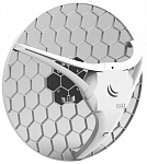 RBLHGR&R11e-LTE MikroTik LHG LTE kit with 17dBi 25 degrees LTE directional antenna, 650MHz CPU, 64MB RAM, 1xLAN , LTE modem (for International bands 1/2/3/5/7/8/20/38