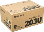1022070 Картридж лазерный Samsung MLT-D203U SU917A черный (15000стр.) для Samsung SL-M4020/4070