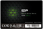 1991141 Накопитель SSD Silicon Power SATA-III 256GB SP256GBSS3A56B25 Ace A56 2.5"