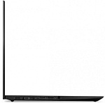 1375234 Ноутбук Lenovo ThinkPad T14s G1 T Core i7 10510U 16Gb SSD512Gb Intel UHD Graphics 14" IPS FHD (1920x1080) Windows 10 4G Professional 64 black WiFi BT