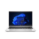 11001238 HP ProBook 445 G9 [5Y3N0EA] Silver 14" {FHD Ryzen 3 5425U/8Gb/256Gb SSD/Win 11 Pro}