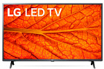 1491665 Телевизор LED LG 32" 32LM637BPLB черный HD 50Hz DVB-T2 DVB-C DVB-S2 WiFi Smart TV (RUS)