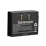 3151549109 Saramonic WiTalk BP - Аккумуляторная батарея для гарнитур 3,7 В