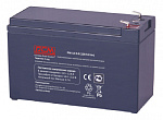 421619 Батарея для ИБП Powercom PM-12-9.0 12В 9.0Ач