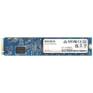 3205670 SSD жесткий диск M.2 22110 400GB SNV3510-400G SYNOLOGY