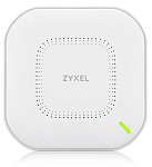 Точка доступа Точка доступа Zyxel NebulaFlex Pro WAX610D, WiFi 6, 802.11a/b/g/n/ac/ax (2,4 и 5 ГГц), MU-MIMO, антенны 4x4 с двойной диаграммой, до 575