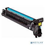 Konica-Minolta A85Y08D Блок формирования изображения (желтый) IU-214Y {Konica-Minolta C227/C287}