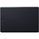 1460983 Графический планшет Wacom Intuos Pro Bluetooth/USB черный [PTH-860-R]