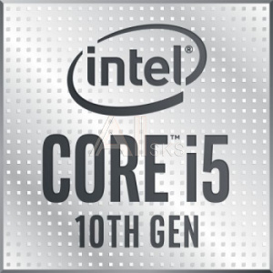 1425707 Процессор Intel Core i5 10400F Soc-1200 (2.9GHz) OEM