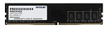 Patriot DDR4 8GB 3200MHz UDIMM (PC4-25600) CL22 1.2V (Retail) 1024*8 PSD48G320081