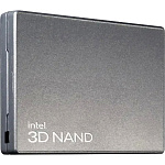 1000682783 Накопитель Intel Celeron Твердотельный Intel SSD D5 P5316, 30.72TB, 2.5" 15mm, NVMe, PCIe 4.0 x4, QLC, R/W 7000/3600MB/s, IOPs 800 000/510MB/s, TBW 104550, DWPD 2