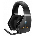 1770582 DELL [520-AANP] Alienware AW988 Wireless Gaming Headset