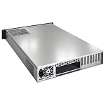 11012932 Exegate EX296236RUS Серверная платформа ExeGate Pro 2U660-HS06 <RM 19", высота 2U, глубина 660, Redundant БП Chicony 2x550W, 6xHotSwap, USB>