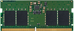 Память DDR5 8GB 4800MHz Kingston KVR48S40BS6-8 VALUERAM RTL PC5-38400 CL40 SO-DIMM 262-pin 1.1В single rank Ret