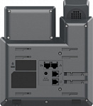 Телефон IP Grandstream GRP2602W черный Телефон IP Grandstream GRP2602W черный