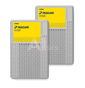 XP106H0112T8E0116T300 PHISON SSD X100E 12800GB NVMe U.3 (15mm) PCIe NVMe Gen4 1x4 R7400/W6900MB/s 3D TLC 1750K/500K IOPS 3DWPD single port SSD Enterprise Solid State Drive