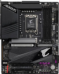 1892019 Материнская плата Gigabyte Z790 AORUS ELITE DDR4 Soc-1700 Intel Z790 4xDDR4 ATX AC`97 8ch(7.1) 2.5Gg RAID+HDMI