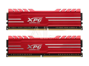 1240011 Модуль памяти 32GB PC24000 DDR4 KIT2 AX4U3000316G16-DRG ADATA