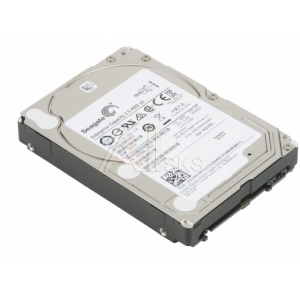 11018353 Жесткий диск SEAGATE HDD SAS 1TB 2.5'' Enterprise Capacity 7200 128Mb (clean pulled) ST1000NX0453