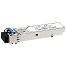 LAN-SFPi-LX1.25-SM Модуль SFP LX 20 km, 1310нм, SM, duplex LC, 1.25Gbps, промышленный, DDM, Cisco