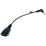 7026033560 Шнур Mobile QD cord + 2.5mm jack (PN: 8800-00-46)