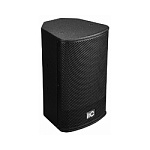 TS-608A, профессиональный двухполосный громкоговоритель, 8", 150W@8Ω, черный TS-608A, профессиональный двухполосный громкоговоритель, 8", 150W@8Ω, черный