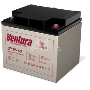 Аккумуляторная батарея Ventura GP 12-40