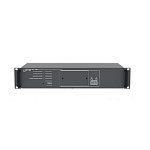 1983598 RUBEZH RBZ-174416 Sonar SFS-3381 (2U) - Блок автоматического включения резервных усилителей