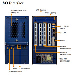 6131087 RACK-500AI-C246-35
