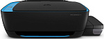 1000460114 Струйное МФУ HP Ink Tank WL 419 AiO Printer