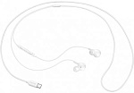 1374500 Гарнитура TYPE-C WHITE EO-IC100BWEGRU SAMSUNG