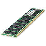 819411-001B Память HPE 16GB PC4-2400T-R (DDR4-2400) Single-Rank x4 Registered SmartMemory module for Gen9 E5-2600v4 series, equal 819411-001, Replacement for 805349-B21,