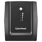 1415676 CyberPower UT1500EI ИБП {Line-Interactive, Tower, 1500VA/900W USB/RJ11/45 (4+2 IEC С13) EOL}