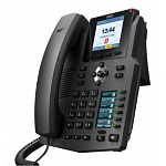 1483716 IP-телефон FANVIL X4G SIP телефон, с б/п