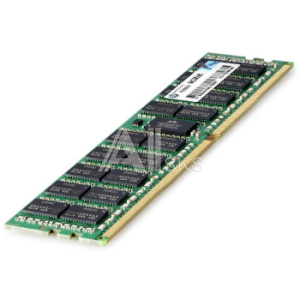 819411-001B HPE 16GB PC4-2400T-R (DDR4-2400) Single-Rank x4 Registered SmartMemory module for Gen9 E5-2600v4 series, equal 819411-001, Replacement for 805349-B21,