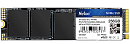 NT01NV2000-256-E4X SSD Netac NV2000 256GB PCIe 3 x4 M.2 2280 NVMe 3D NAND, R/W up to 2500/1000MB/s, IOPS(R4K) 130K/220K, TBW 150TB, 5y wty