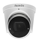 1706892 Falcon Eye FE-IPC-D5-30pa Купольная, универсальная IP видеокамера 5 Мп с функцией «День/Ночь»; 1/2.8'' SONY STARVIS IMX335 сенсор; Н.264/H.265/H.265+;