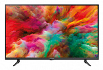 1135140 Телевизор LED Hyundai 43" H-LED43ET3000 Metal черный/FULL HD/60Hz/DVB-T2/DVB-C/DVB-S2/USB (RUS) 1135140 Телевизор LED Hyundai 43" H-LED43ET3000 Metal черный/FULL HD/60Hz/DVB-T2/DVB-C/DVB-S2/USB (RUS)