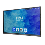 ITC TV-65830E, 65'' 4K IPS интерактивная панель Quad core A55 GPU Mali-G31MP2, 4GB, 32GB, Android 11 ITC TV-65830E, 65'' 4K IPS интерактивная панель Quad core A55 GPU Mali-G31MP2, 4GB, 32GB, Android 11