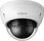 1079102 Камера видеонаблюдения IP Dahua DH-IPC-HDBW1230EP-S-0280B 2.8-2.8мм цв. корп.:белый
