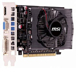 274271 Видеокарта MSI PCI-E nVidia GeForce GT 730 4096Mb