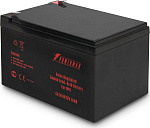 1000425505 Батарея POWERMAN Battery CA12140, напряжение 12В, емкость 14Ач, макс. ток разряда 210А, макс. ток заряда4.2А, свинцово-кислотная типа AGM, тип клемм
