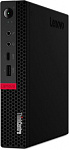 1197035 ПК Lenovo ThinkCentre Tiny M630e slim i3 8145U (2.1) 4Gb SSD256Gb UHDG 620 Windows 10 Professional 64 GbitEth WiFi BT 65W клавиатура мышь черный 1197035 ПК Lenovo ThinkCentre Tiny M630e slim i3 8145U (2.1) 4Gb SSD256Gb UHDG 620 Windows 10 Professional 64 GbitEth WiFi BT 65W клавиатура мышь черный
