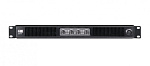 Усилитель мощности FDB audio DA4.6