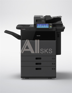 6AG00008418 МФУ Toshiba e-STUDIO8518A копир / принтер / цветной сканер